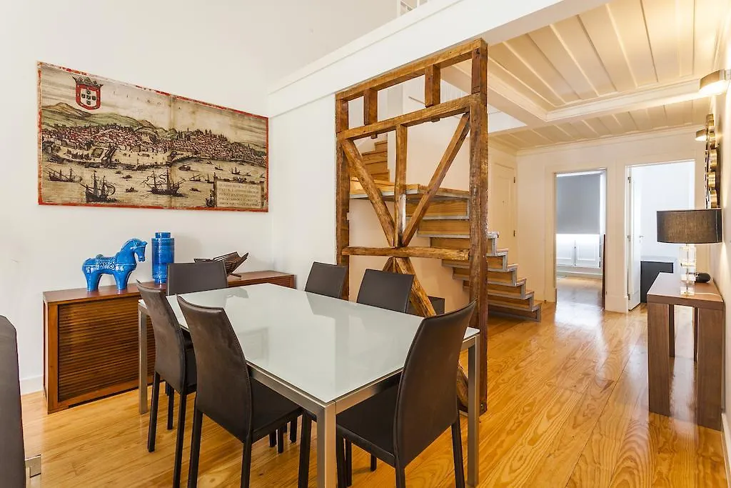Lxway Apartments Bairro Alto/Chiado Lisboa