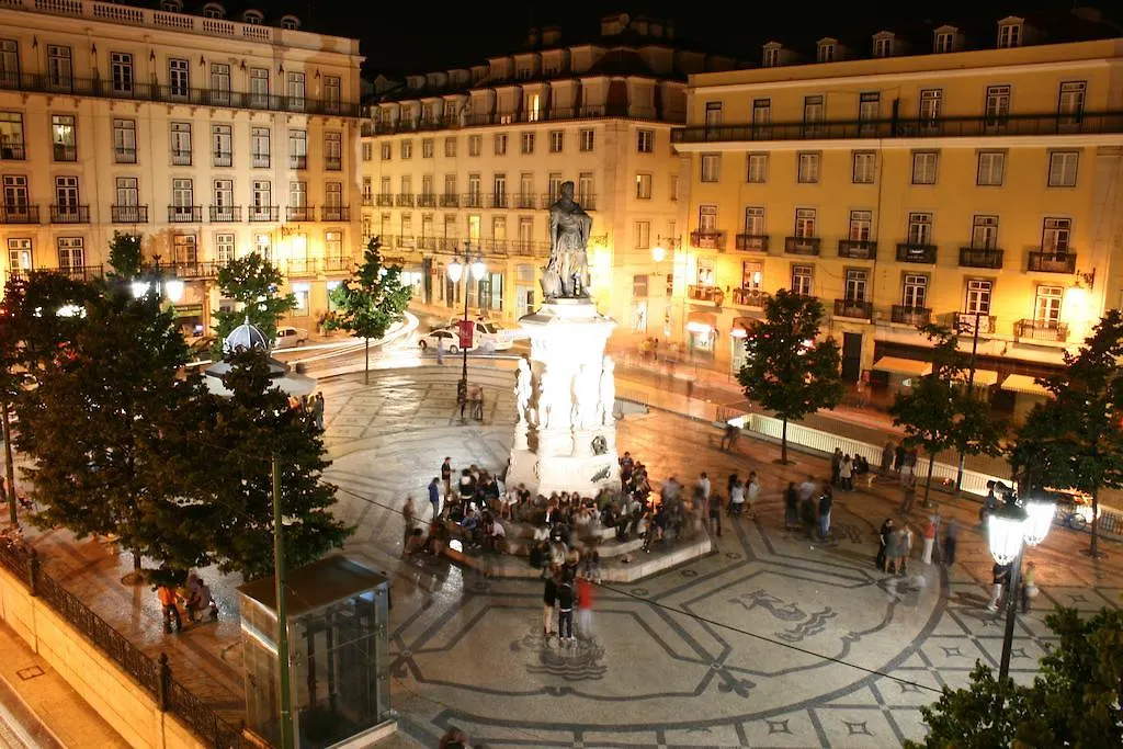 Lxway Apartments Bairro Alto/Chiado Lisbona 0*,  Portogallo