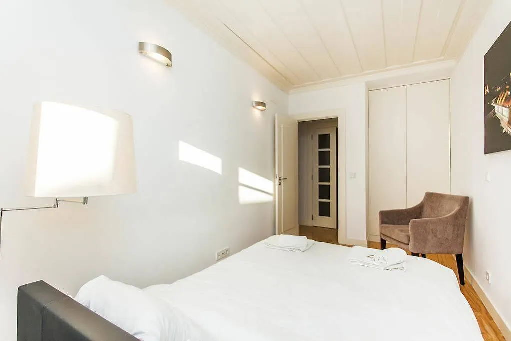 Lxway Apartments Bairro Alto/Chiado Lisbona