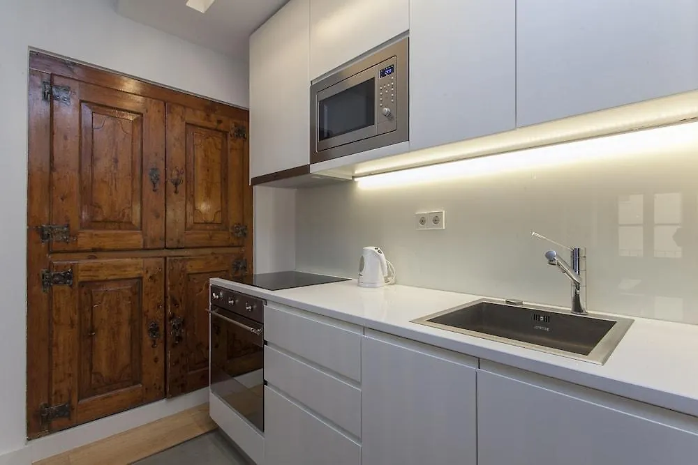 Lxway Apartments Bairro Alto/Chiado Lisbona 0*,  Portogallo