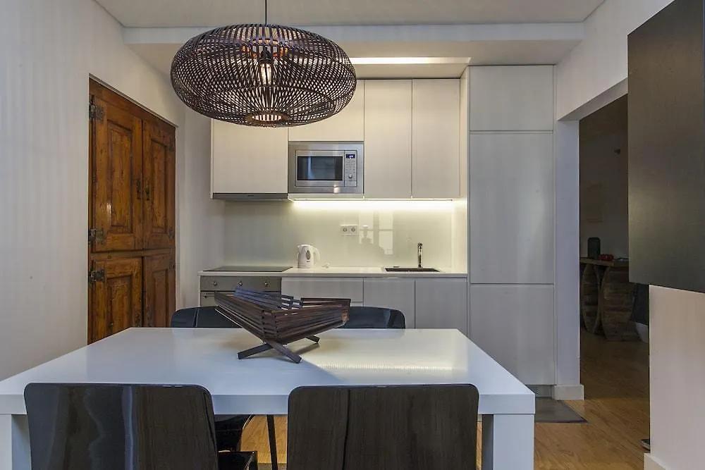 Lxway Apartments Bairro Alto/Chiado Lisbona Portogallo