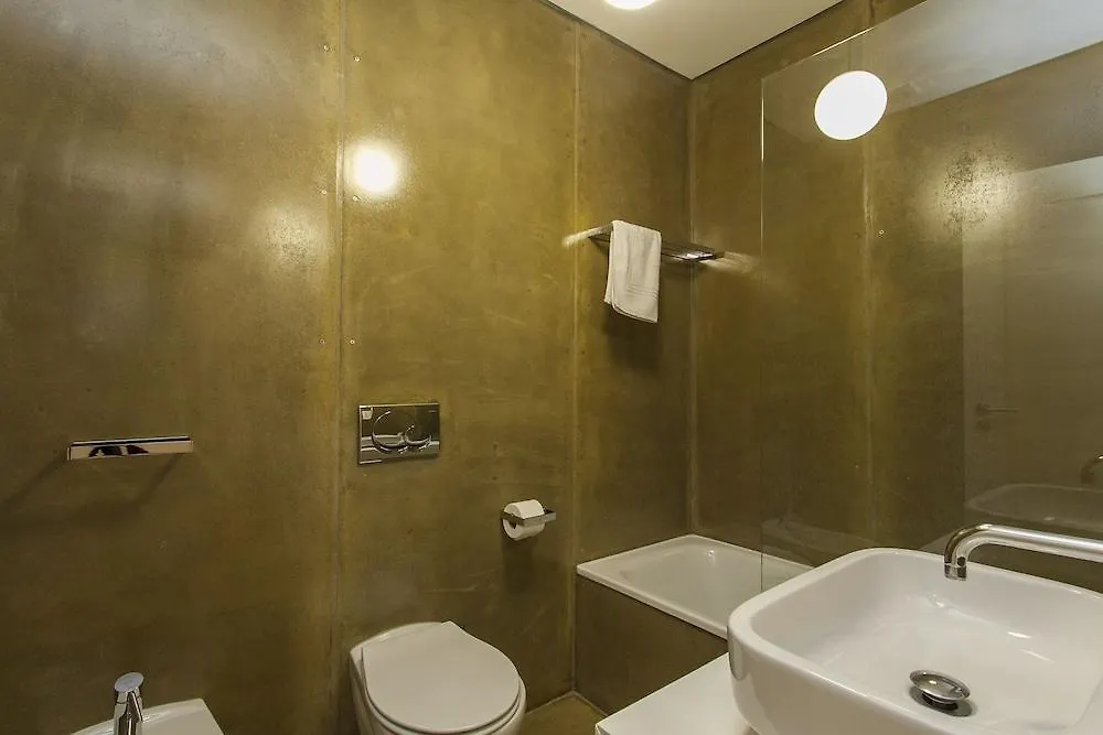 Lxway Apartments Bairro Alto/Chiado Lisbona 0*,  Portogallo
