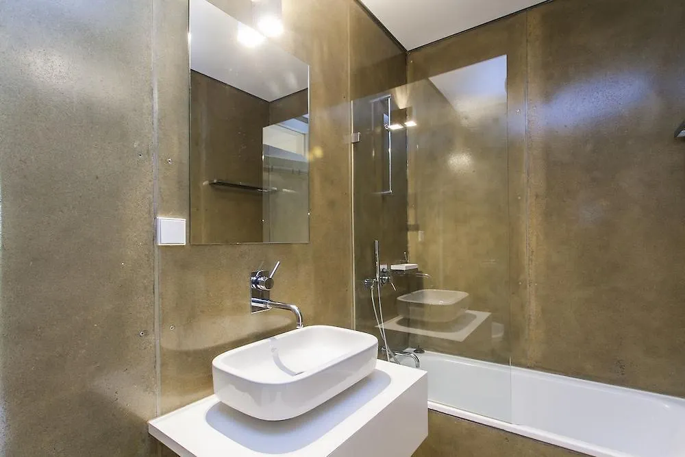 Lxway Apartments Bairro Alto/Chiado Lisbona