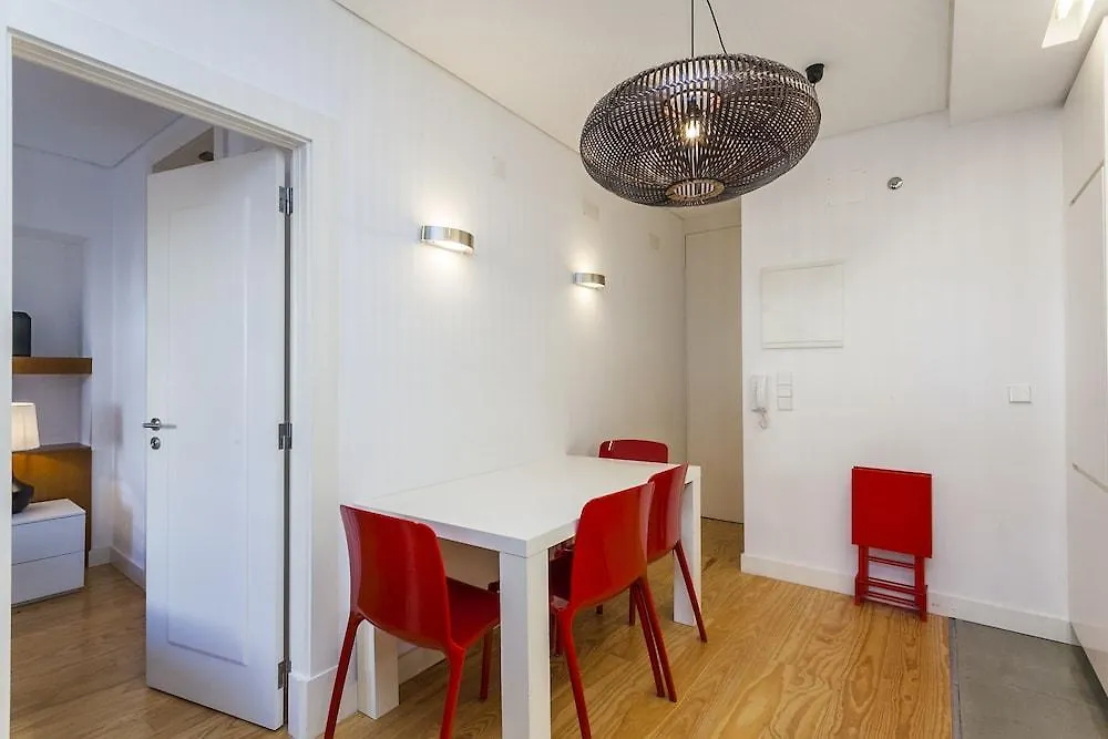 Lxway Apartments Bairro Alto/Chiado Lisbona